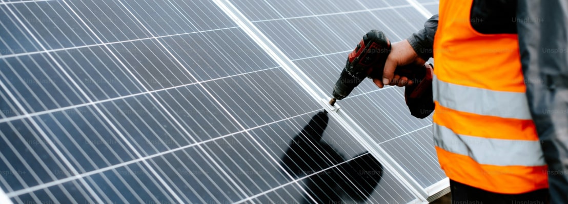 Renewable energy solutions